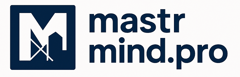 Mastrmind.Pro